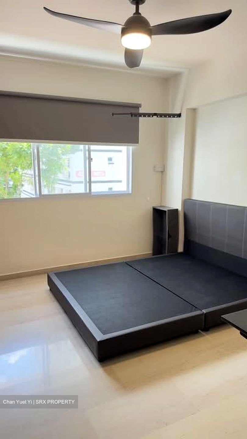 Blk 493C Tampines Street 43 (Tampines), HDB 5 Rooms #565027241